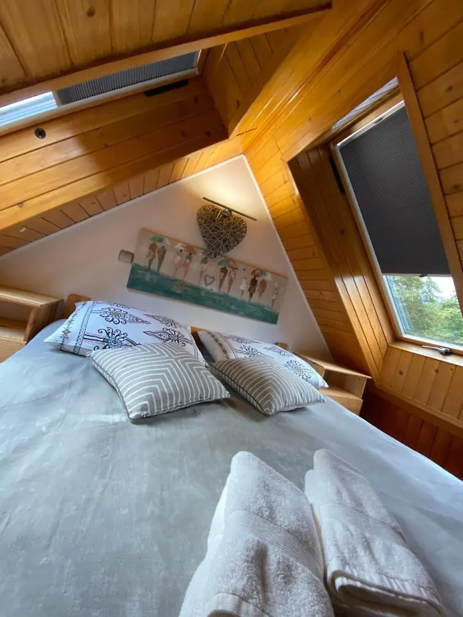 Goralska Osada Karpacz - Apartametny