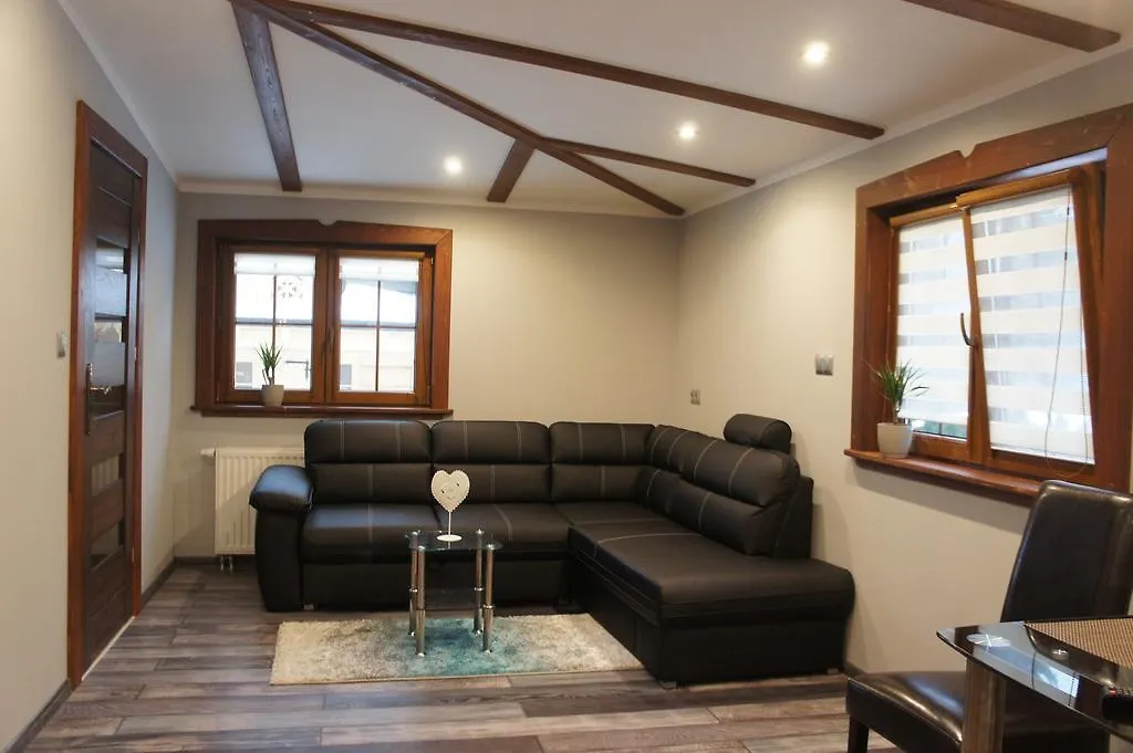 Goralska Osada Karpacz - Apartametny