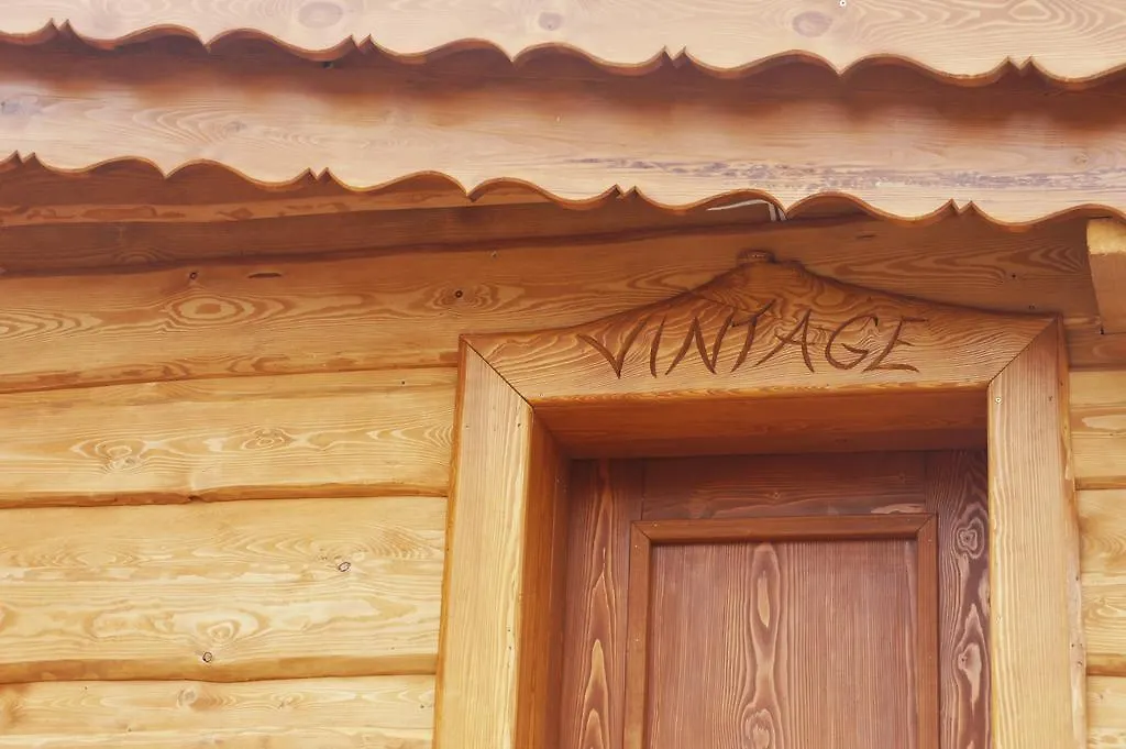 Goralska Osada Karpacz - Apartametny 0*,  Polsko