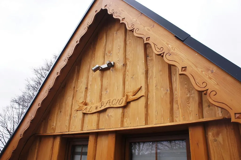 Goralska Osada Karpacz - Apartametny 0*,  Poland