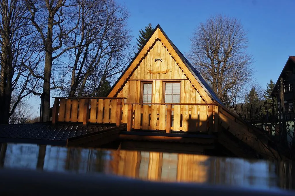Goralska Osada Karpacz - Apartametny