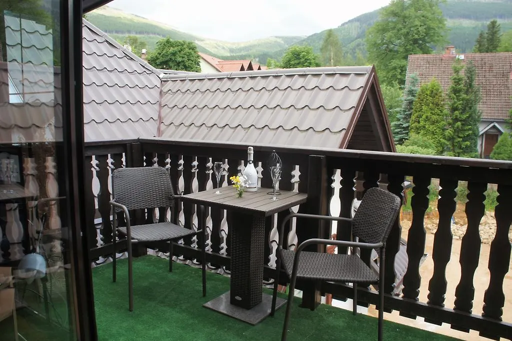 Goralska Osada Karpacz - Apartametny