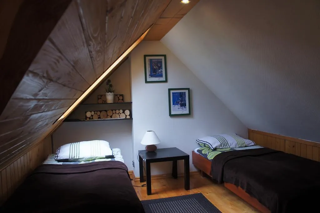 Góralska Osada Karpacz - Apartametny