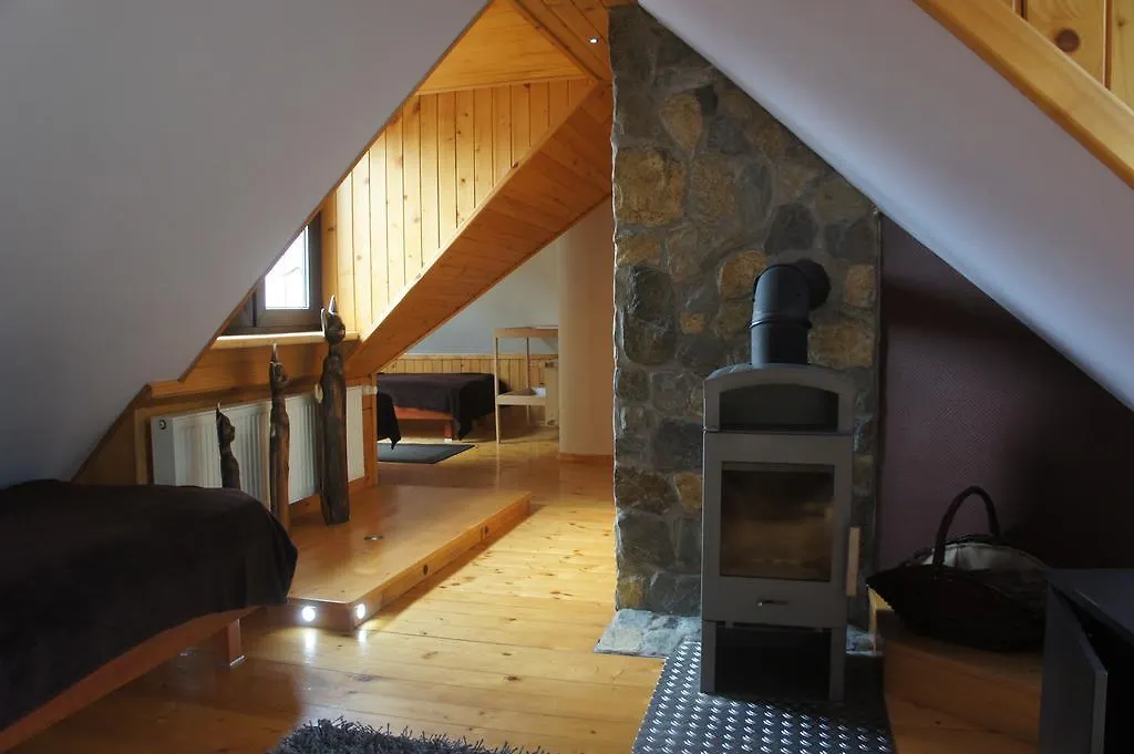 Apartmán Goralska Osada Karpacz - Apartametny