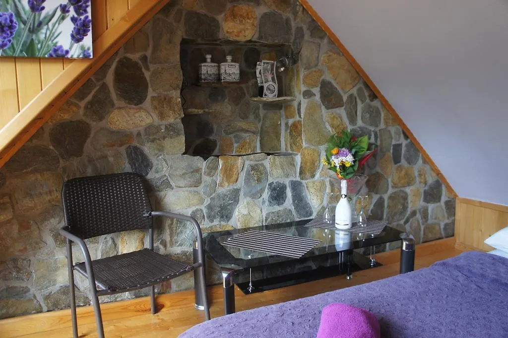 Goralska Osada Karpacz - Apartametny Polsko