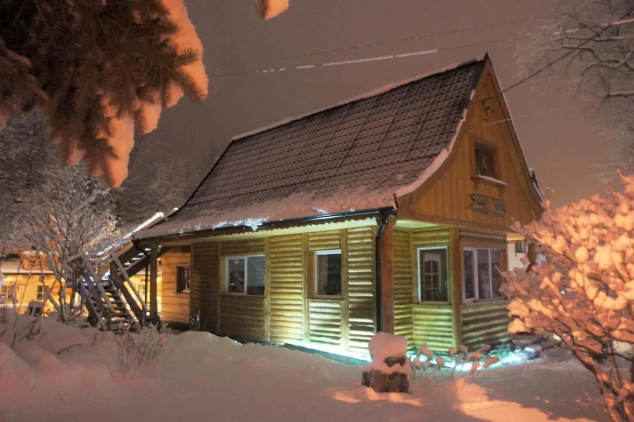 Goralska Osada Karpacz - Apartametny