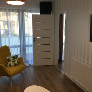 Apartament Gold Triventi Apartament