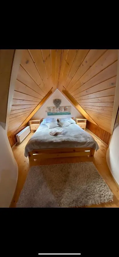 Goralska Osada Karpacz - Apartametny 0*,