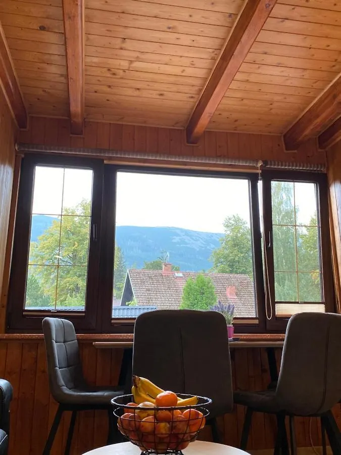 Appartement Goralska Osada Karpacz - Apartametny