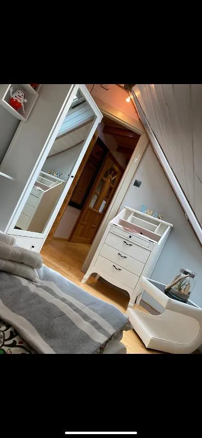 Goralska Osada Karpacz - Apartametny