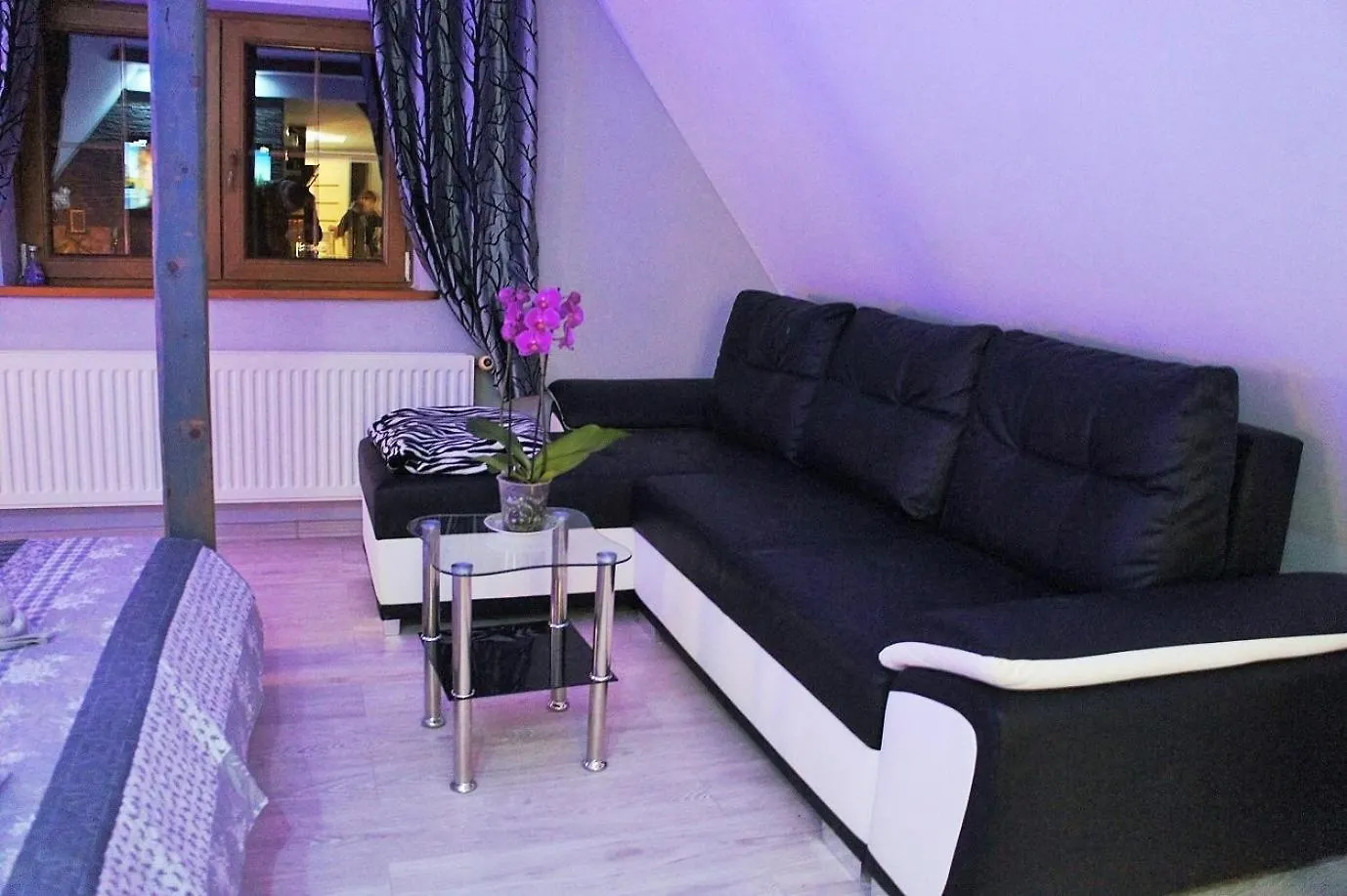 Goralska Osada Karpacz - Apartametny