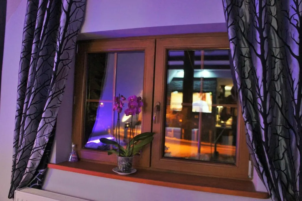 Goralska Osada Karpacz - Apartametny