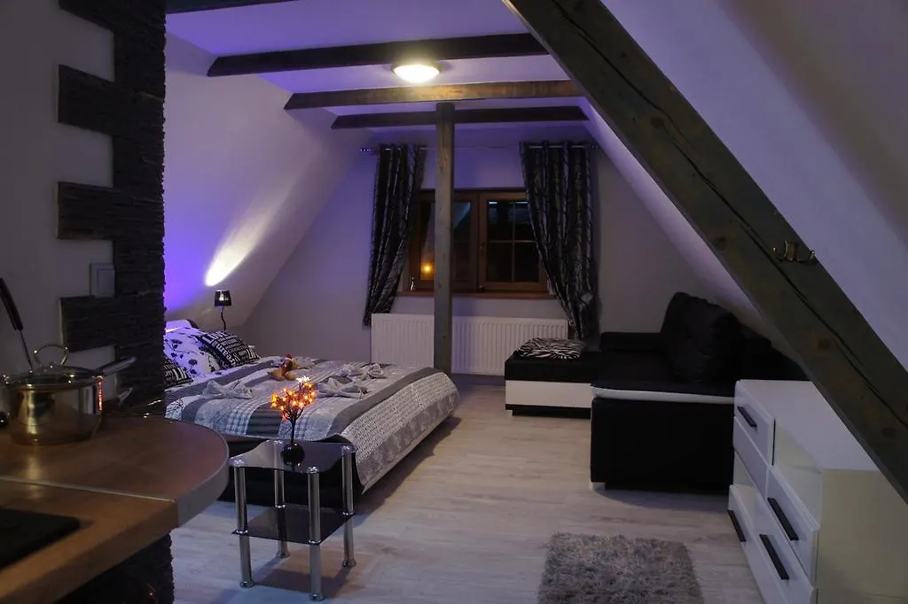 Goralska Osada Karpacz - Apartametny Appartement