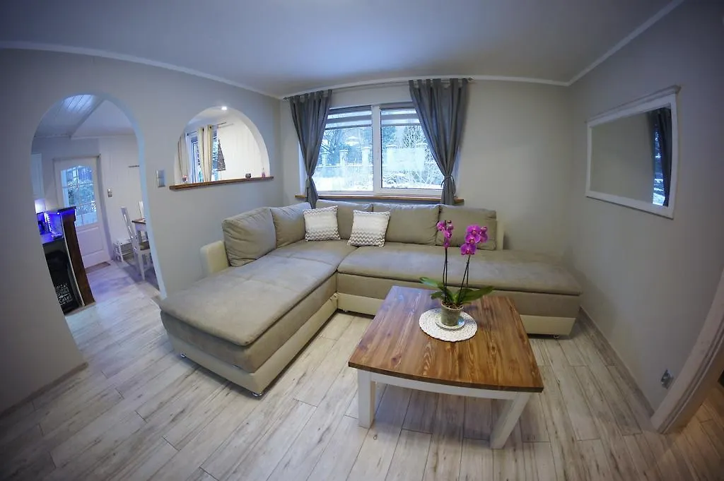 Goralska Osada Karpacz - Apartametny