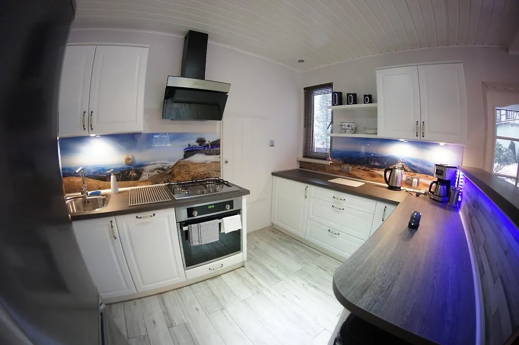 Goralska Osada Karpacz - Apartametny Appartement
