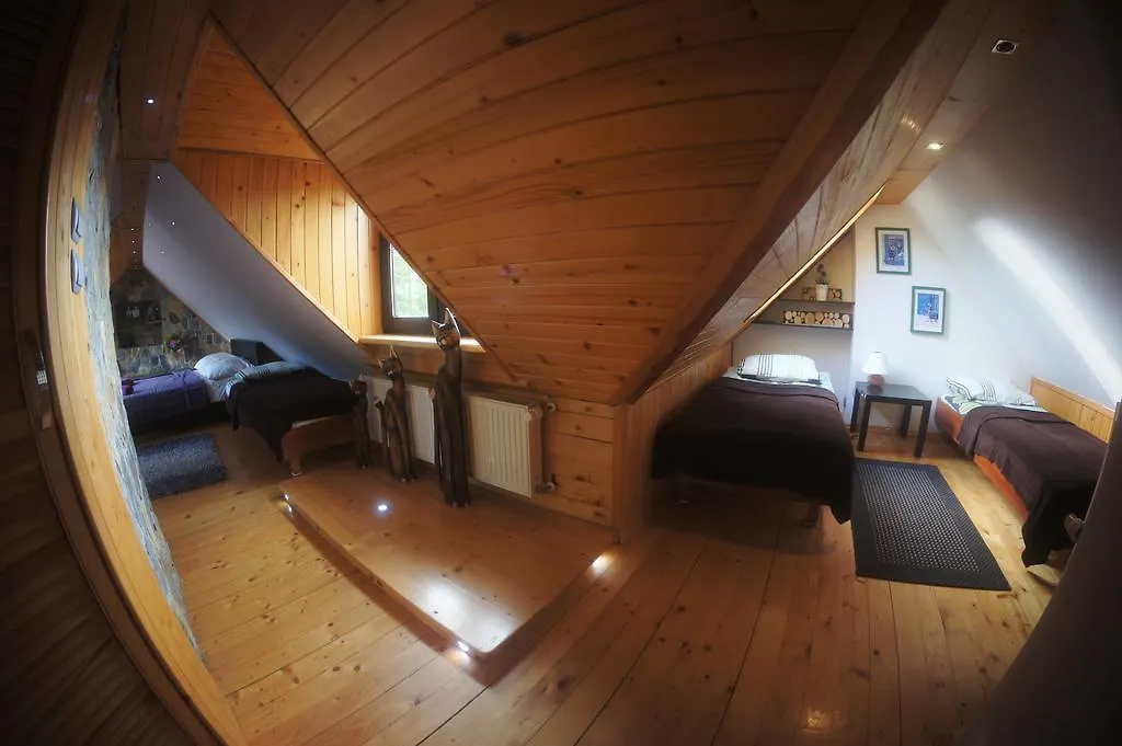 Goralska Osada Karpacz - Apartametny 0*,